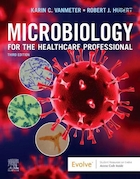 Microbiology for the Healthcare Professional 3rd Edicion 2021 | میکروبیولوژی برای مراقبت های بهداشتی حرفه ای ویرایش سوم